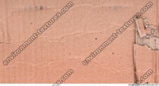 Photo Textures of Cardboard